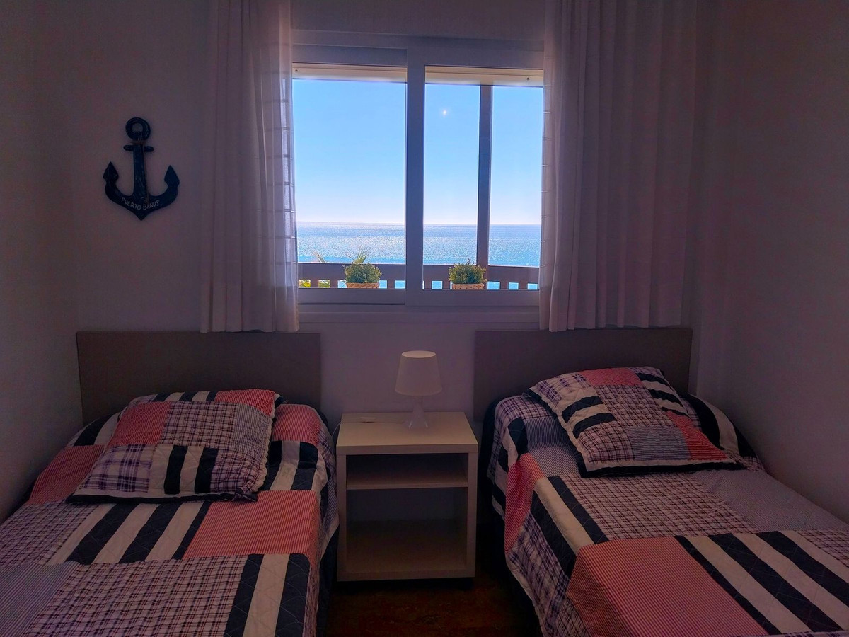Te koop Middle Floor Apartment Costa Del Sol Calahonda € 730.000,-