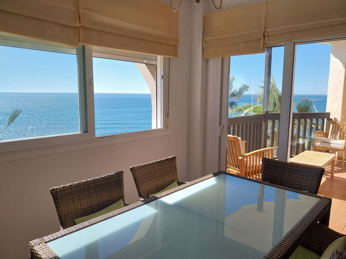 Te koop Middle Floor Apartment Costa Del Sol Calahonda € 730.000,-