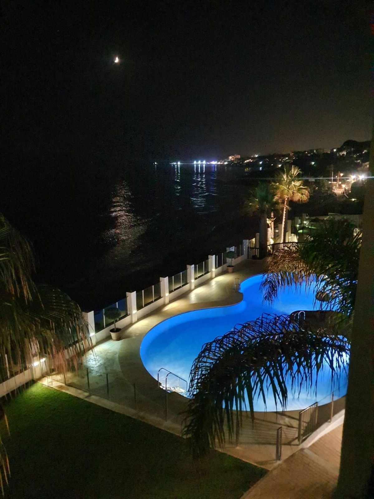 Te koop Middle Floor Apartment Costa Del Sol Calahonda € 730.000,-