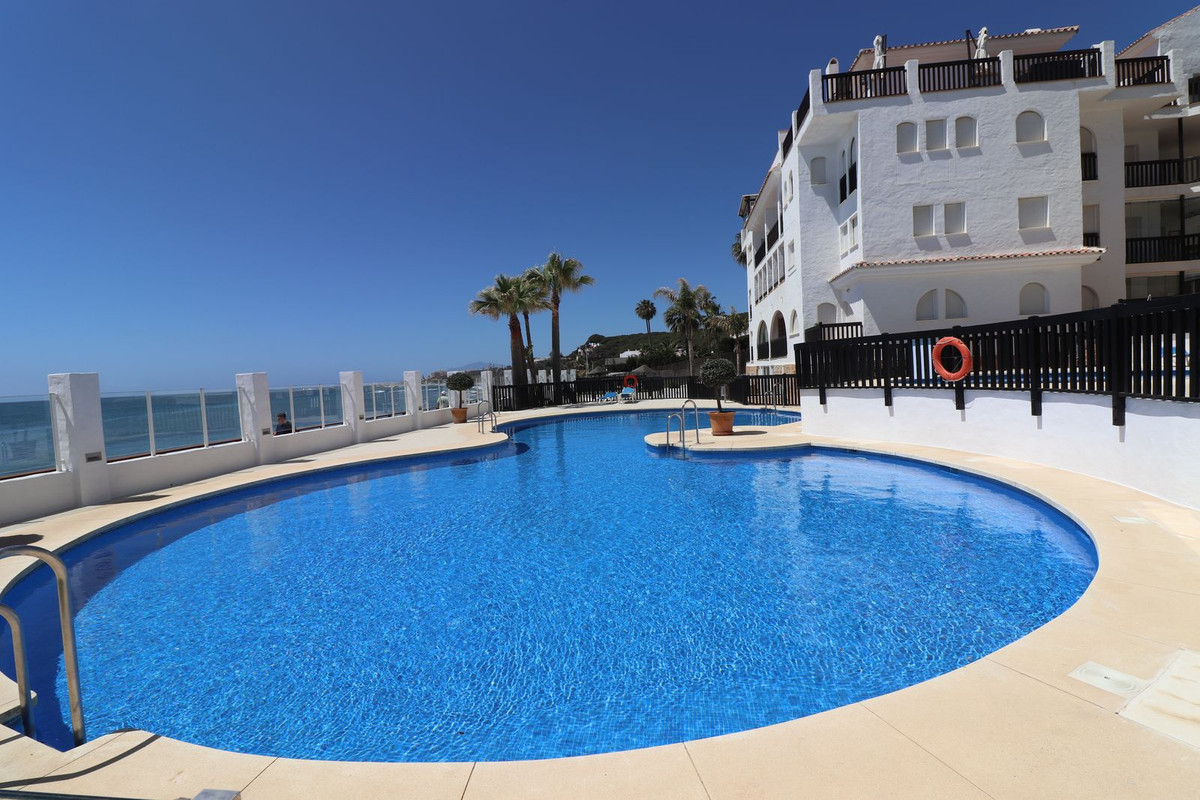 Te koop Middle Floor Apartment Costa Del Sol Calahonda € 730.000,-