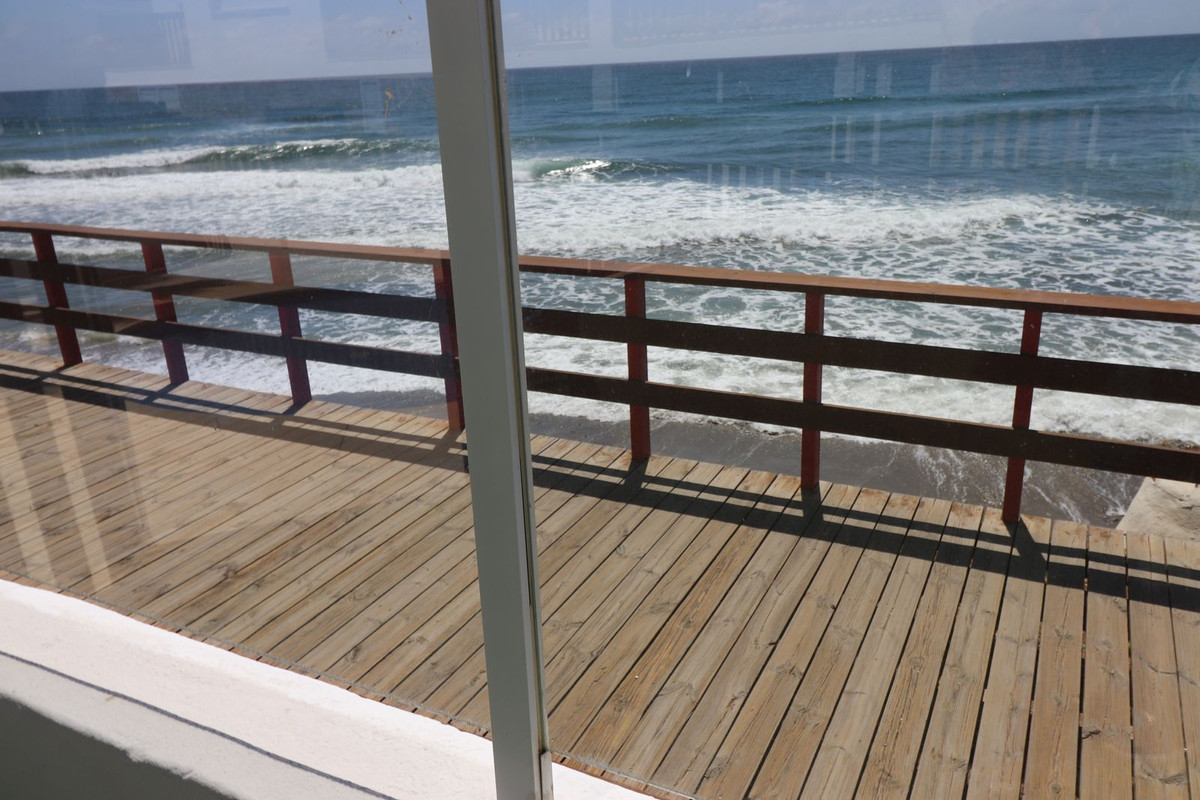 Te koop Middle Floor Apartment Costa Del Sol Calahonda € 730.000,-