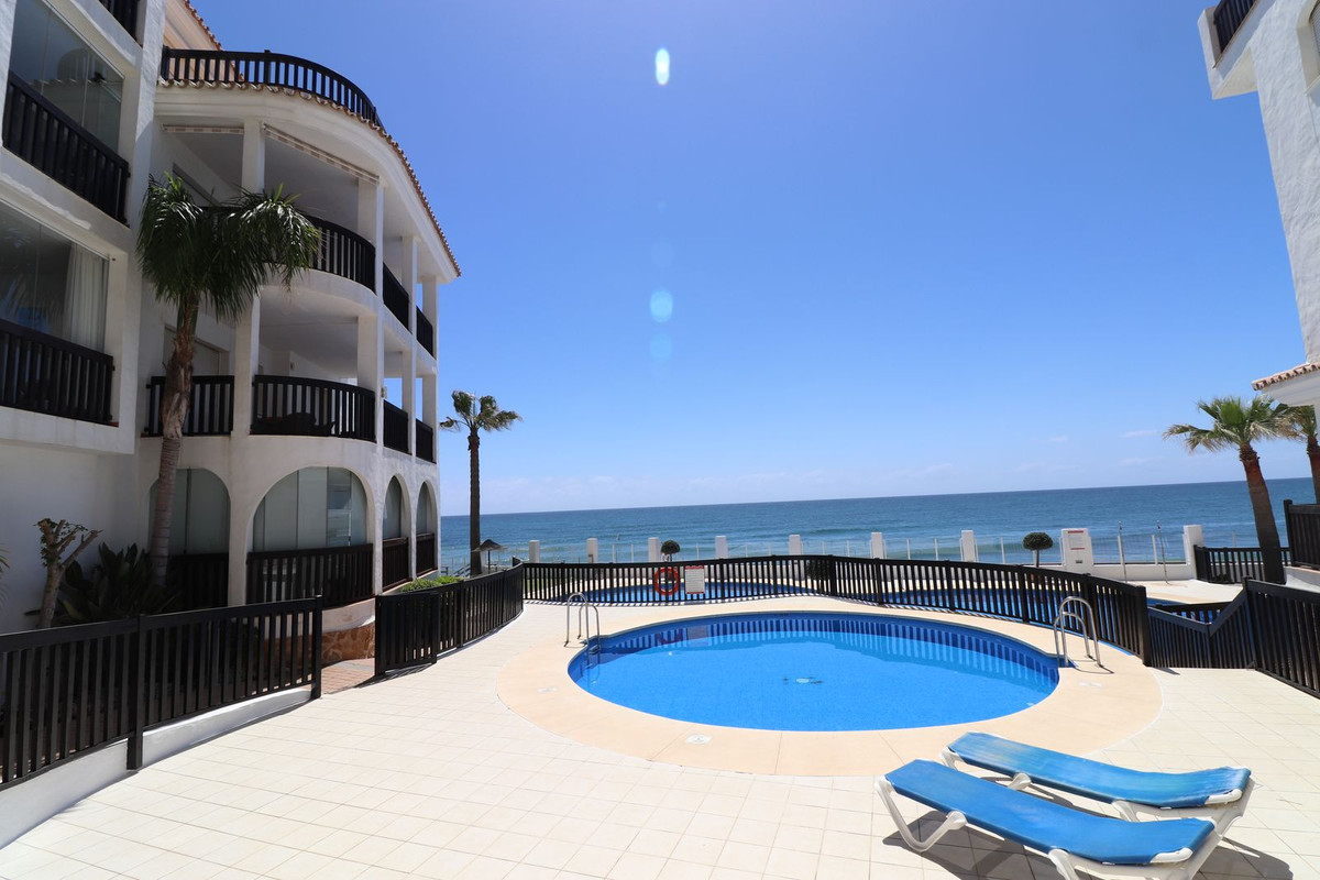 Te koop Middle Floor Apartment Costa Del Sol Calahonda € 730.000,-