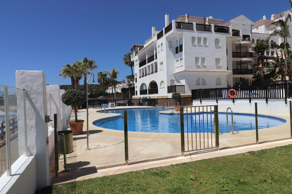 Te koop Middle Floor Apartment Costa Del Sol Calahonda € 730.000,-