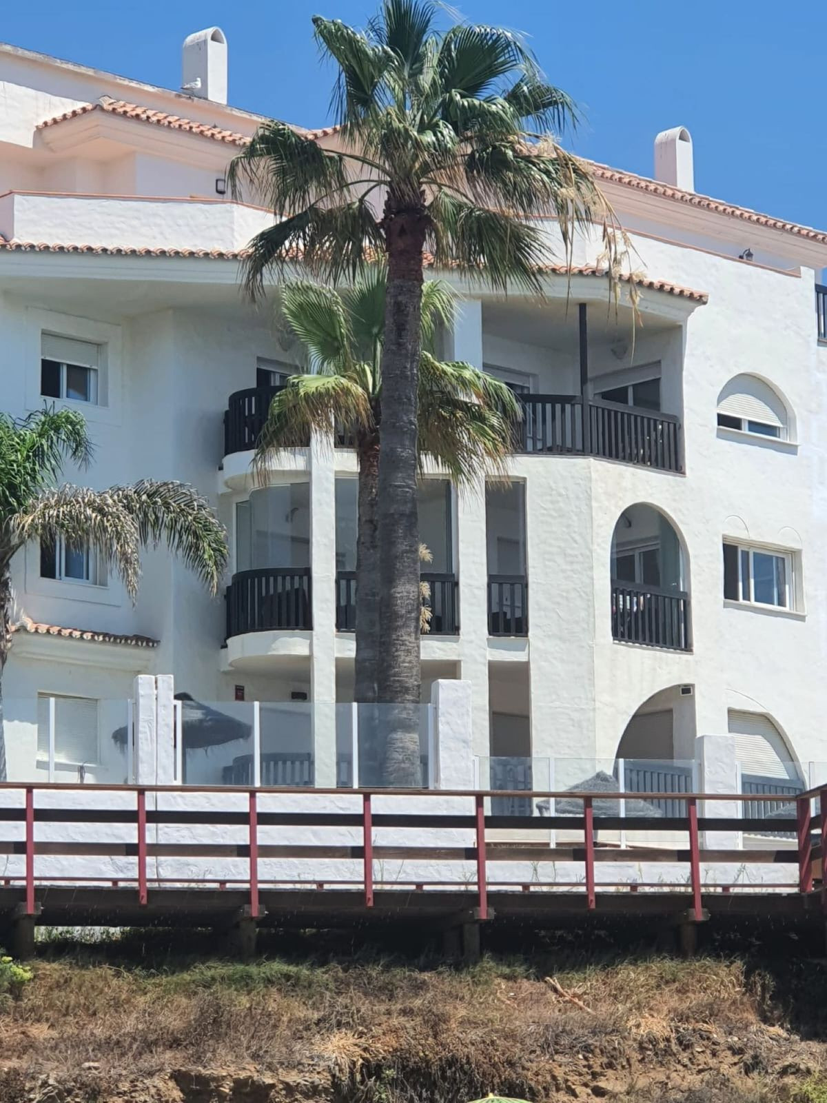 Te koop Middle Floor Apartment Costa Del Sol Calahonda € 730.000,-