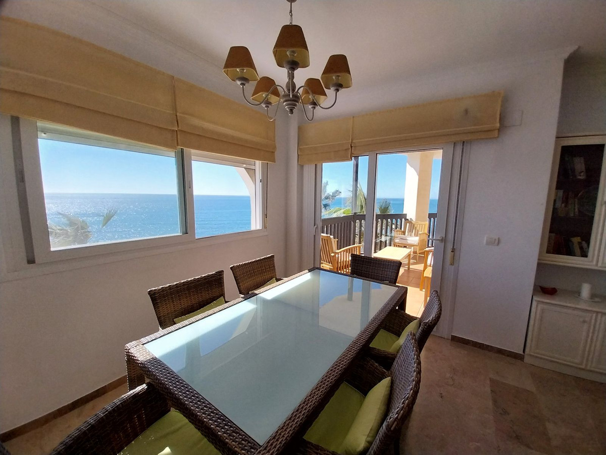 Te koop Middle Floor Apartment Costa Del Sol Calahonda € 730.000,-