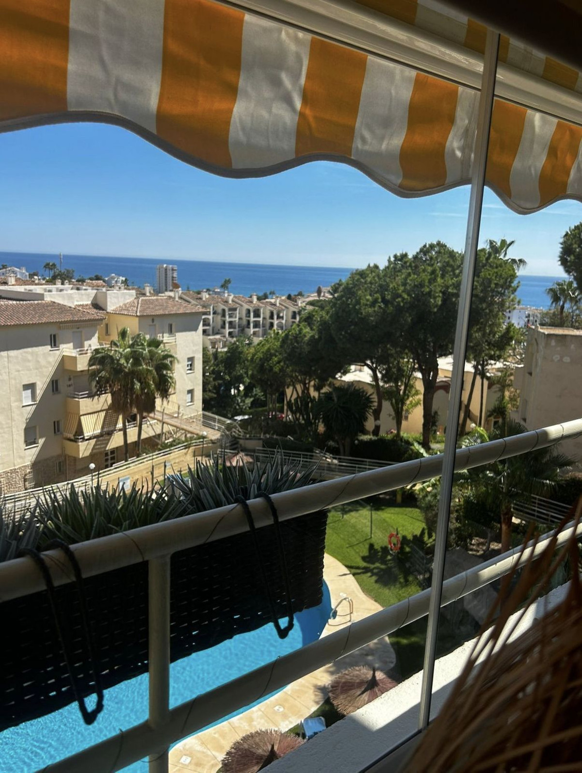 Te koop Middle Floor Apartment Costa Del Sol Riviera Del Sol € 350.000,-