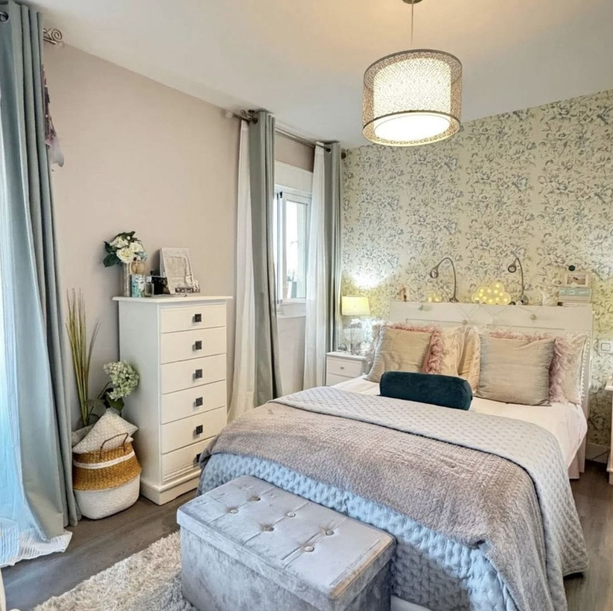 Te koop Middle Floor Apartment Costa Del Sol Riviera Del Sol € 350.000,-