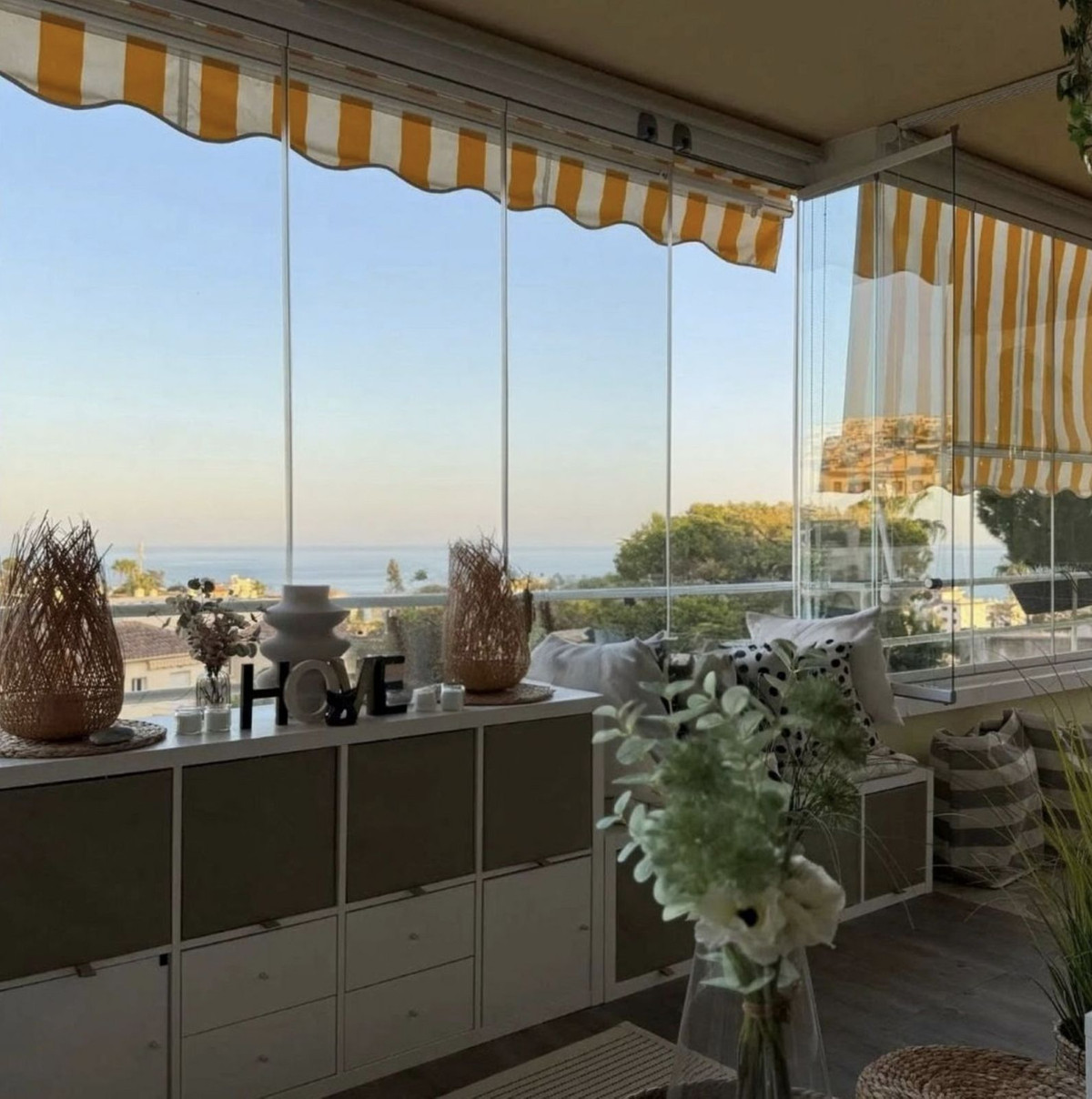 Te koop Middle Floor Apartment Costa Del Sol Riviera Del Sol € 350.000,-