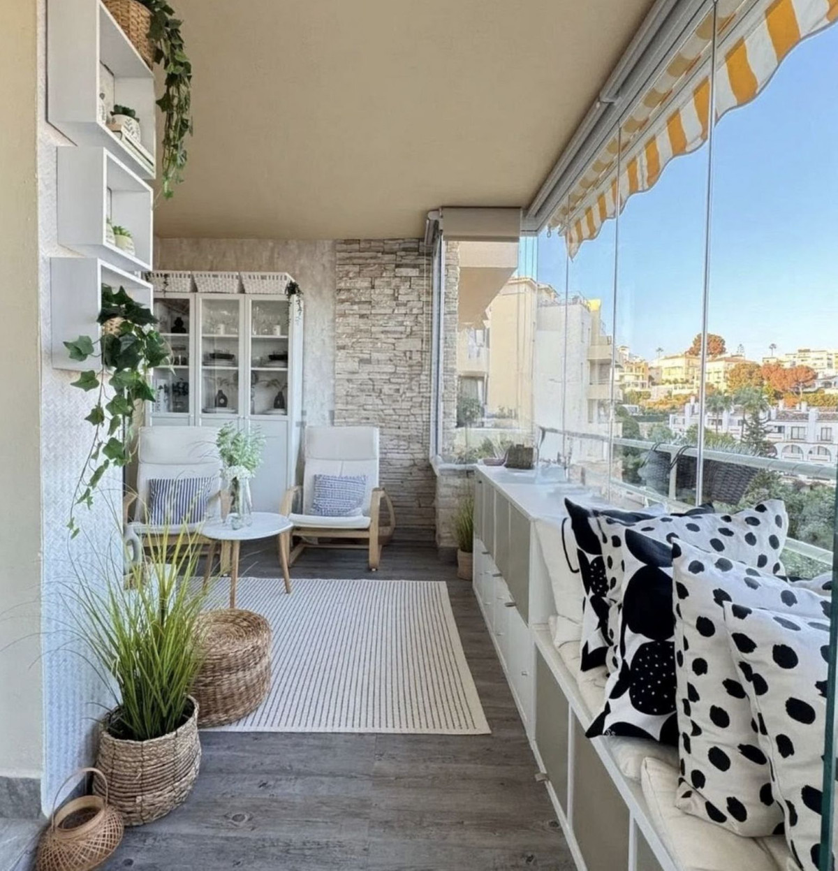 Te koop Middle Floor Apartment Costa Del Sol Riviera Del Sol € 350.000,-