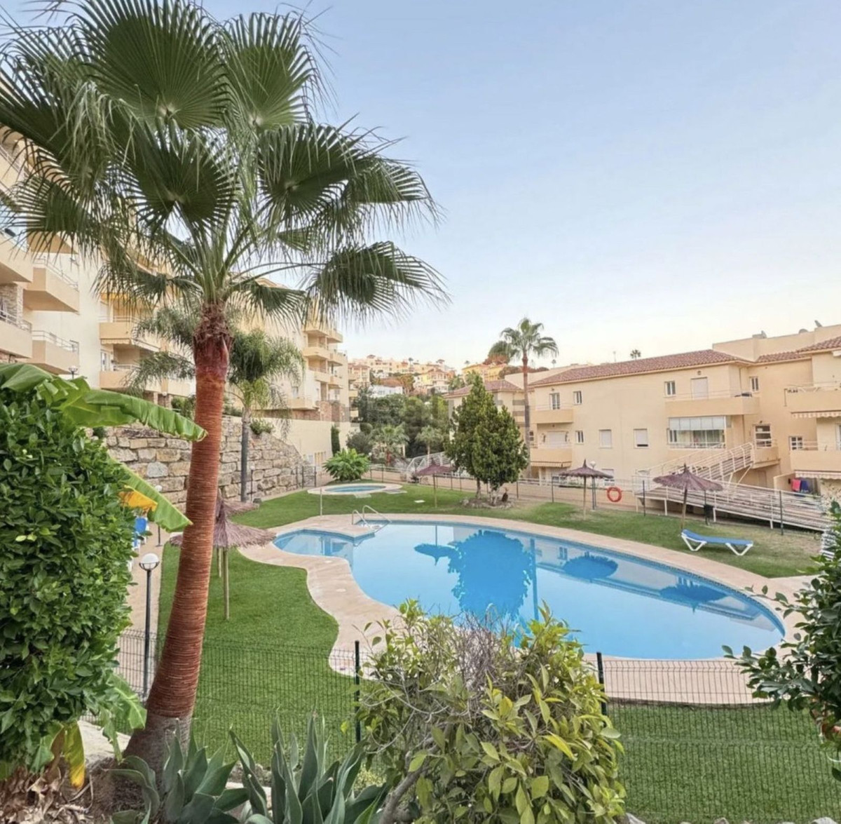 Te koop Middle Floor Apartment Costa Del Sol Riviera Del Sol € 350.000,-