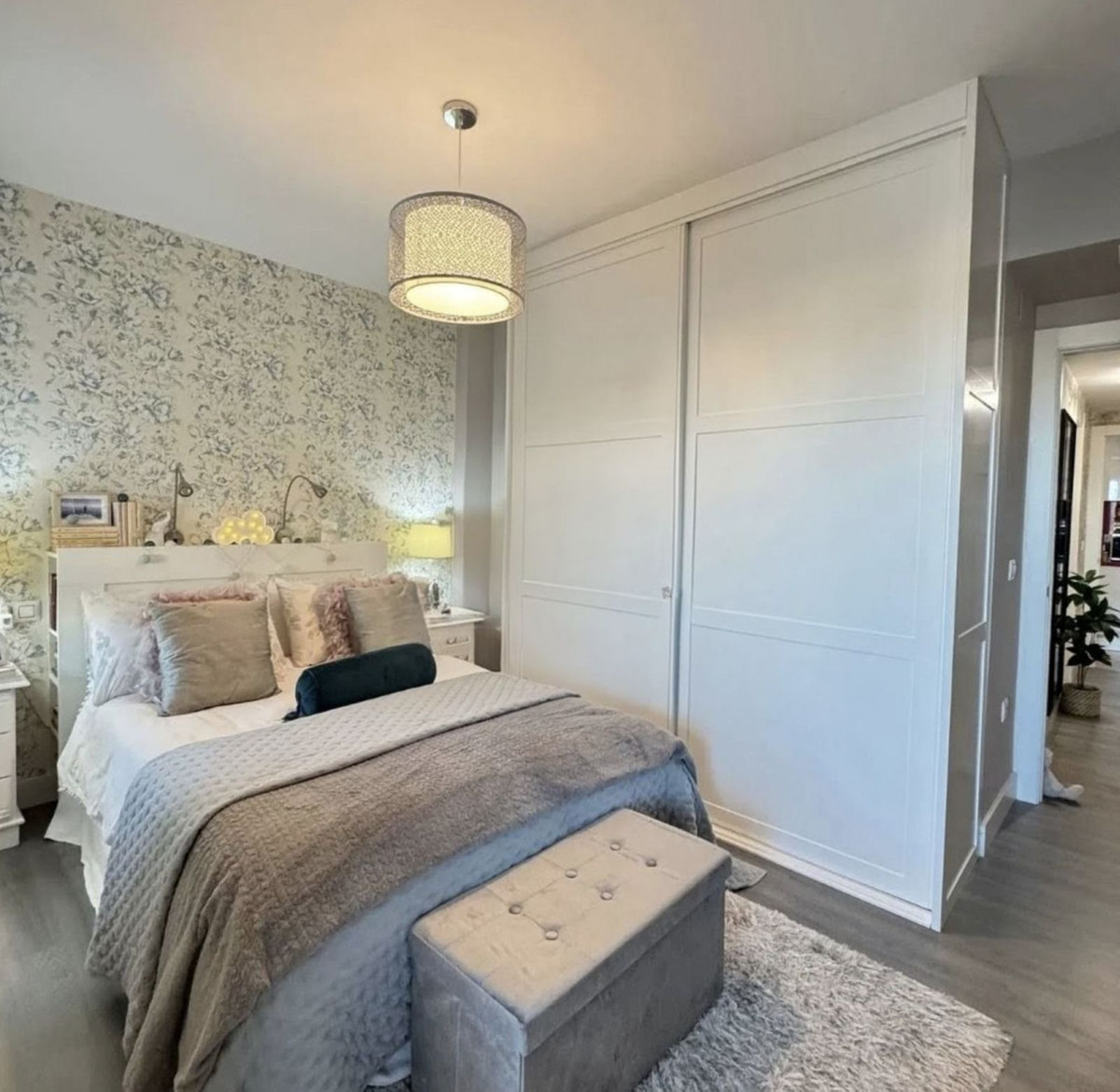 Te koop Middle Floor Apartment Costa Del Sol Riviera Del Sol € 350.000,-