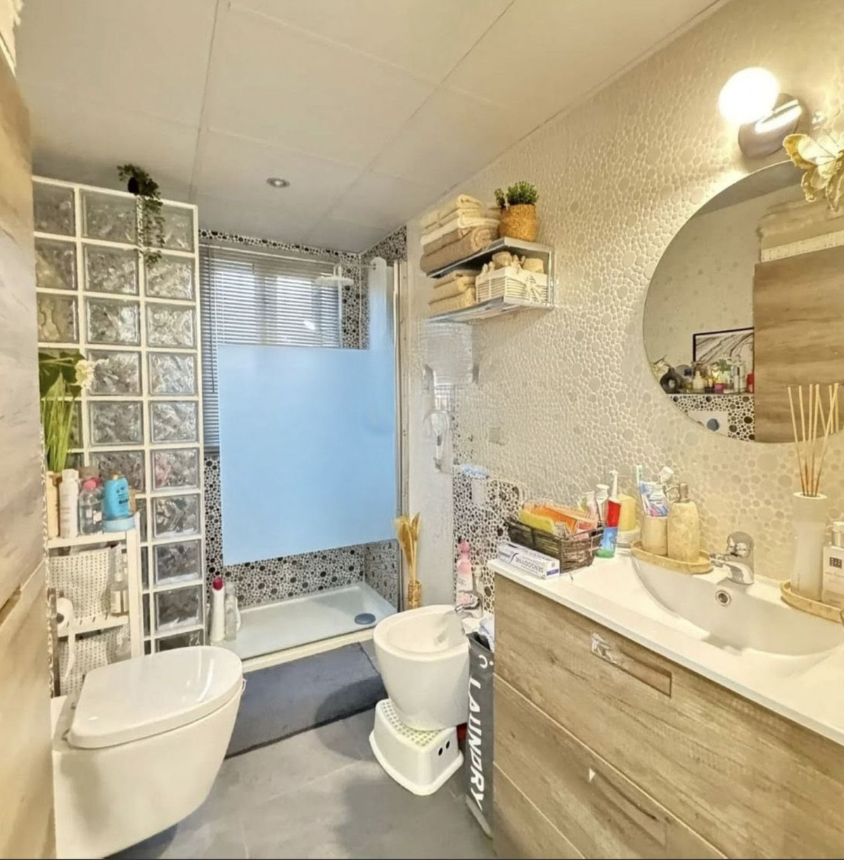 Te koop Middle Floor Apartment Costa Del Sol Riviera Del Sol € 350.000,-