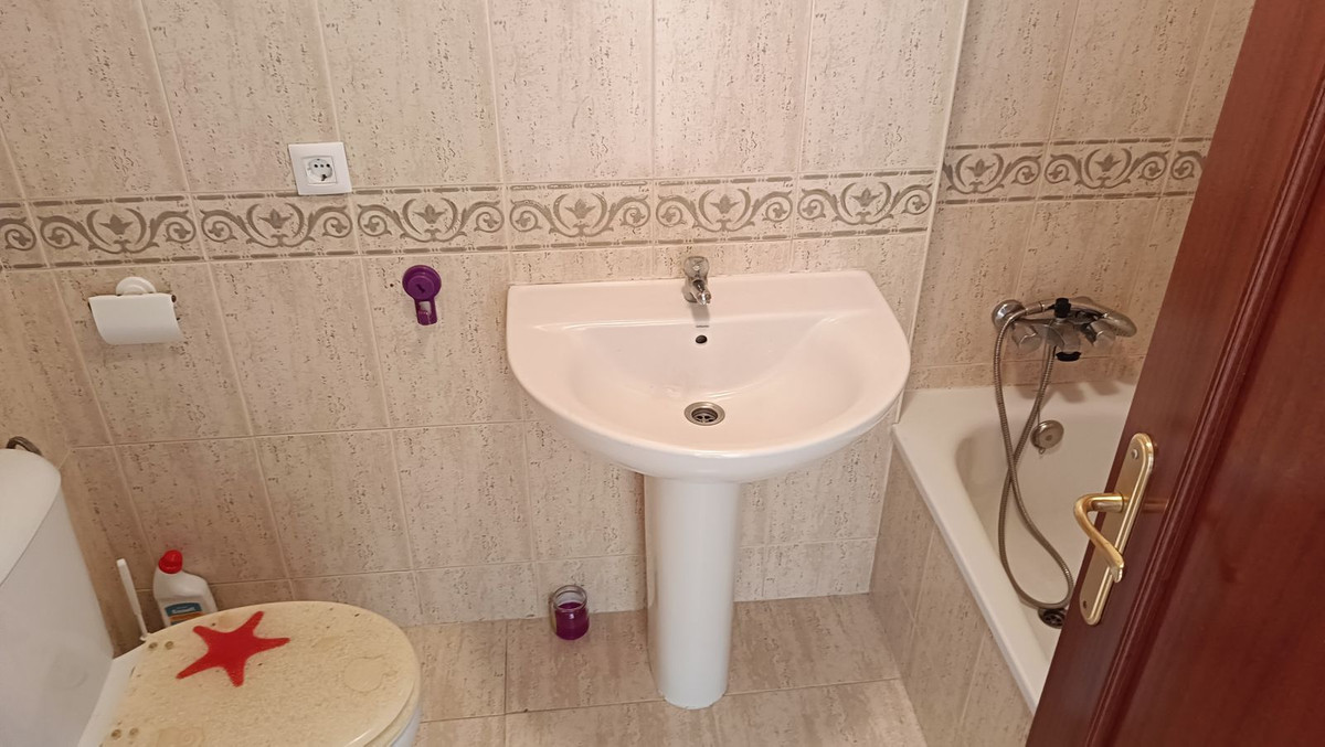 Te koop Penthouse Costa Del Sol Benalmadena Costa € 339.000,-