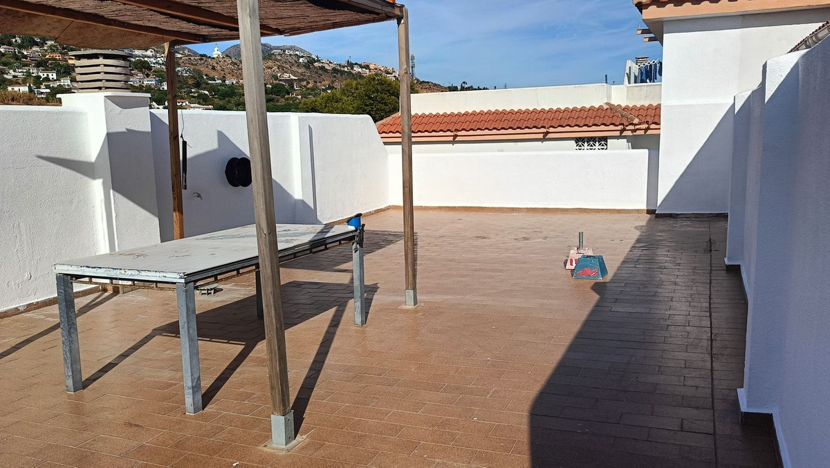 Te koop Penthouse Costa Del Sol Benalmadena Costa € 339.000,-