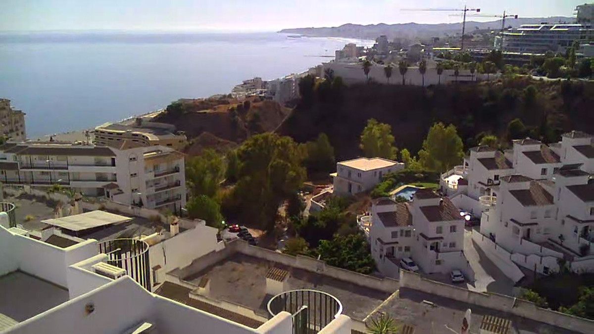 Te koop Penthouse Costa Del Sol Benalmadena Costa € 339.000,-