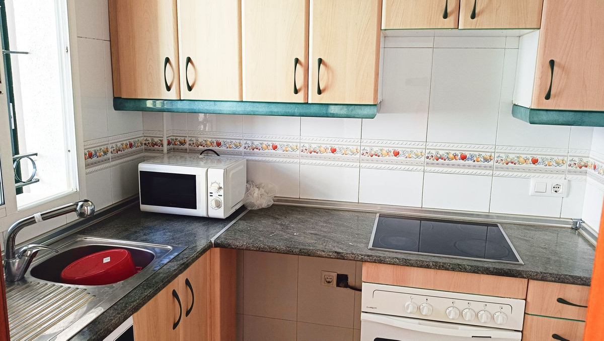 Te koop Penthouse Costa Del Sol Benalmadena Costa € 339.000,-