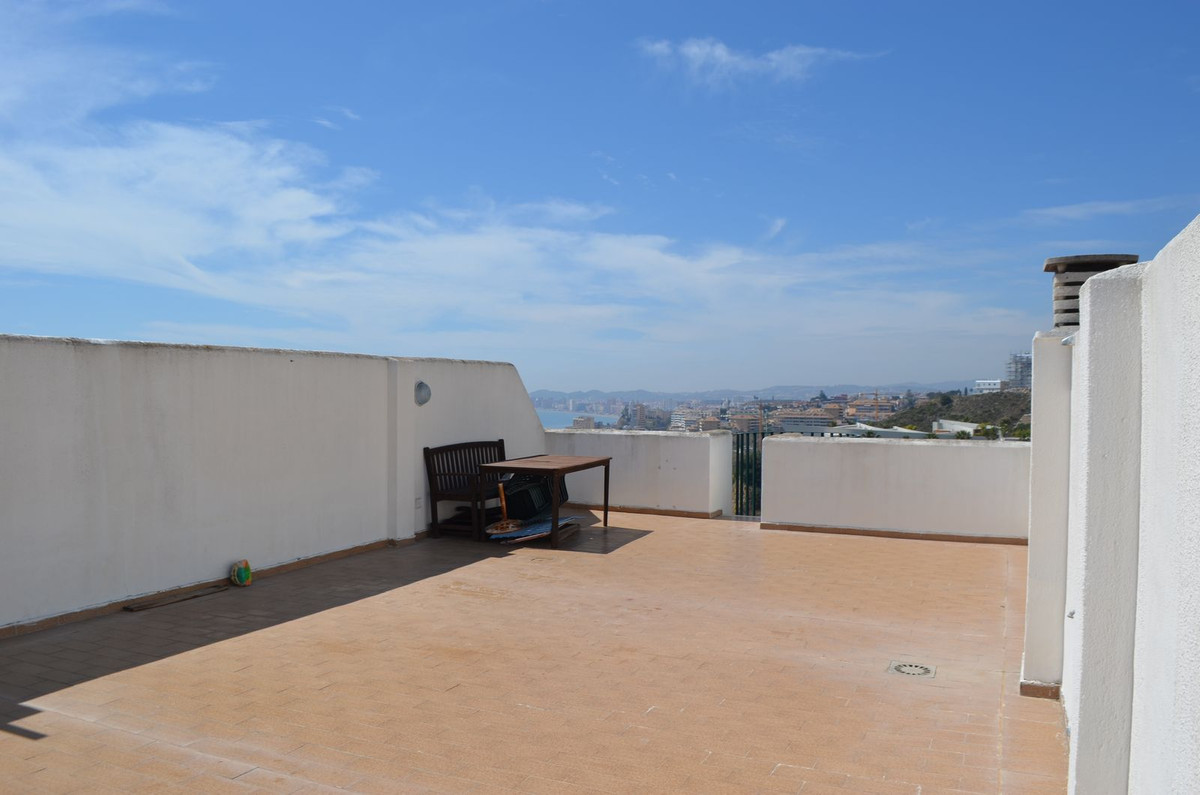 Te koop Penthouse Costa Del Sol Benalmadena Costa € 339.000,-