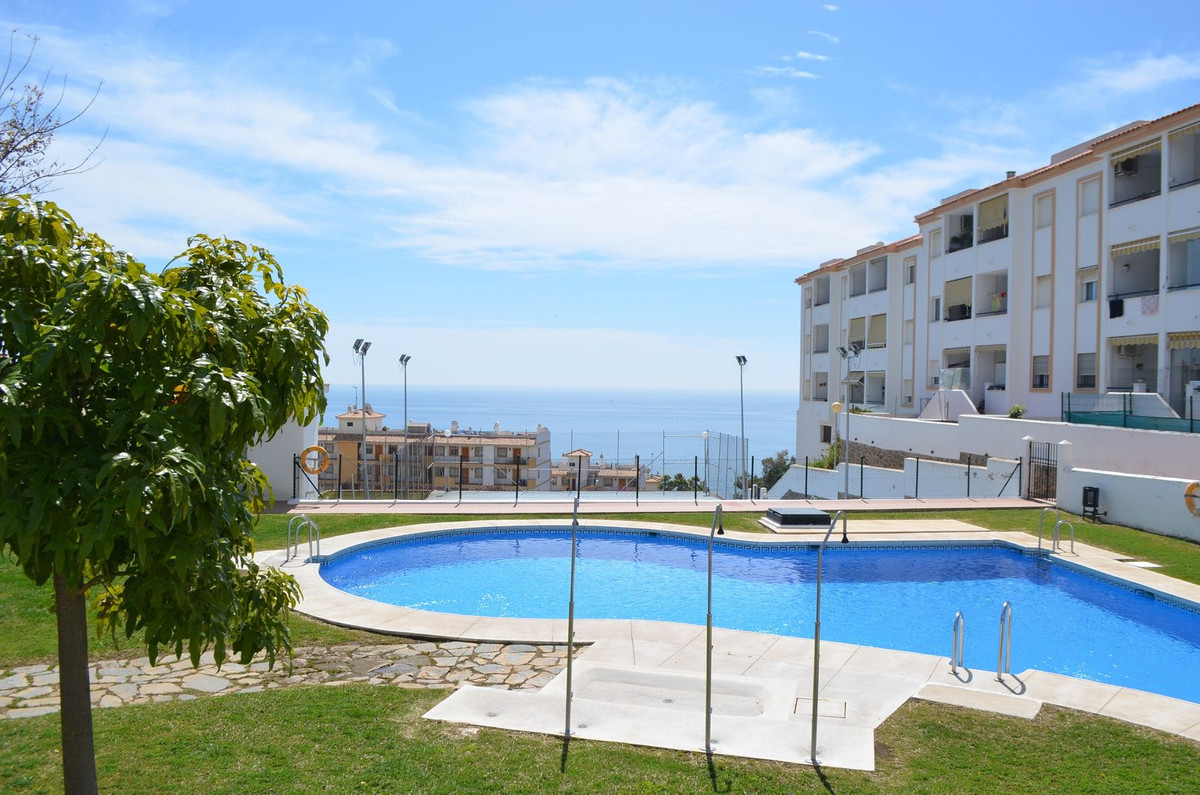 Te koop Penthouse Costa Del Sol Benalmadena Costa € 339.000,-