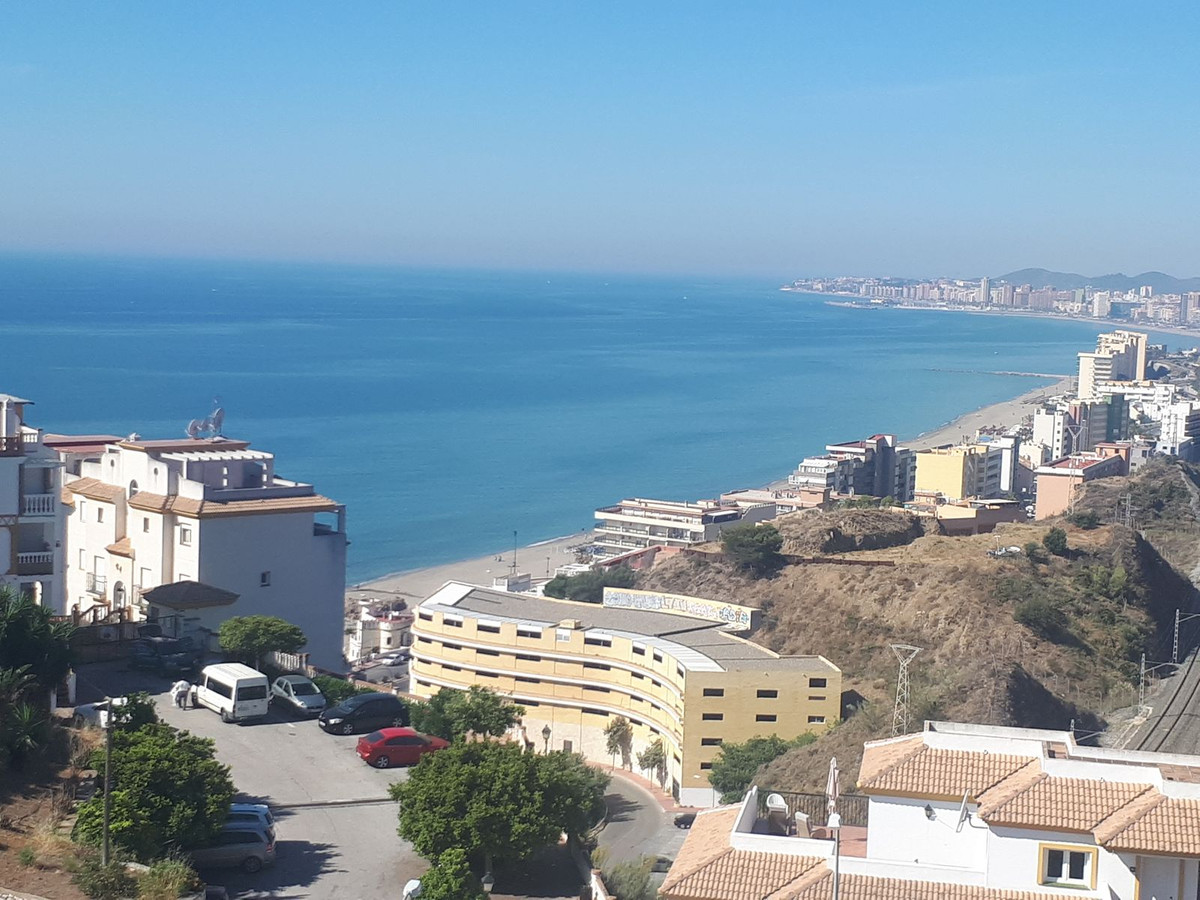 Te koop Penthouse Costa Del Sol Benalmadena Costa € 339.000,-