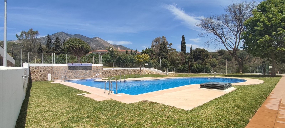 Te koop Penthouse Costa Del Sol Benalmadena Costa € 339.000,-