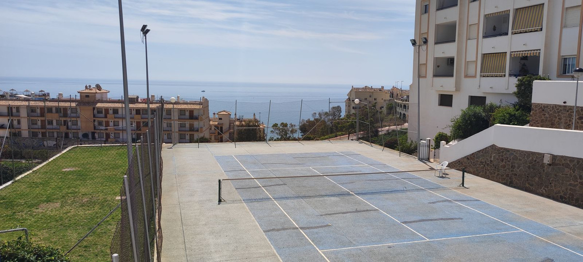 Te koop Penthouse Costa Del Sol Benalmadena Costa € 339.000,-