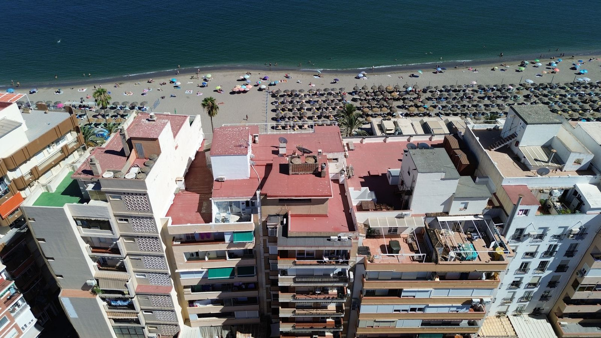 Te koop Middle Floor Apartment Costa Del Sol Fuengirola € 389.000,-