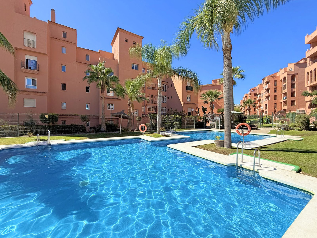 Te koop Gelijkvloers appartement Costa Del Sol La Duquesa € 268.000,-