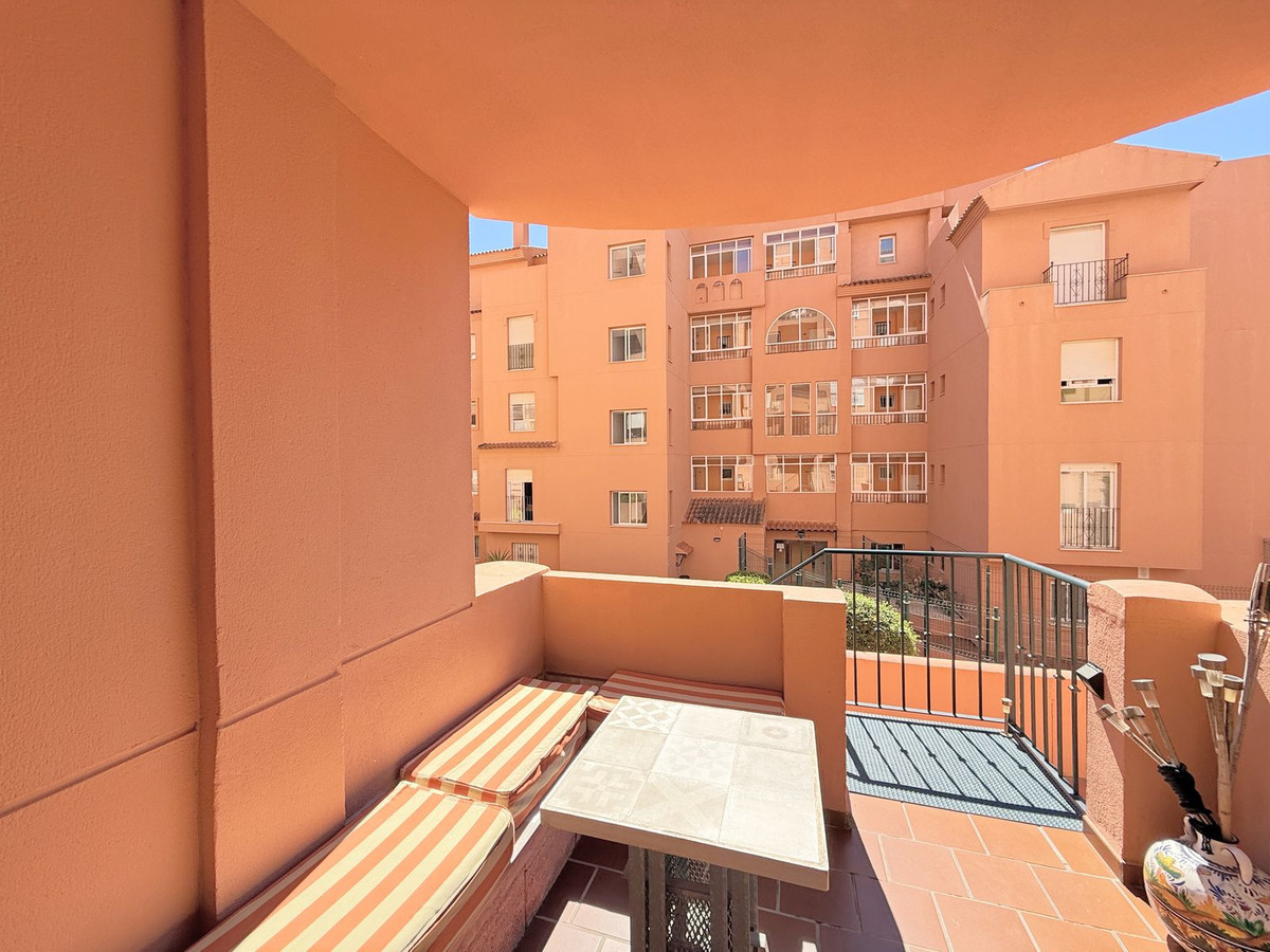 Te koop Gelijkvloers appartement Costa Del Sol La Duquesa € 268.000,-