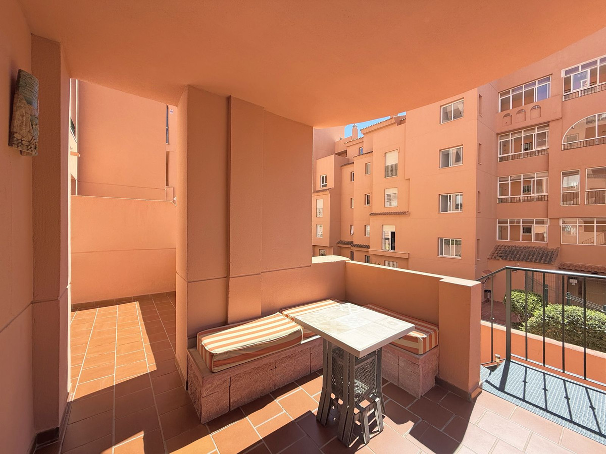 Te koop Gelijkvloers appartement Costa Del Sol La Duquesa € 268.000,-