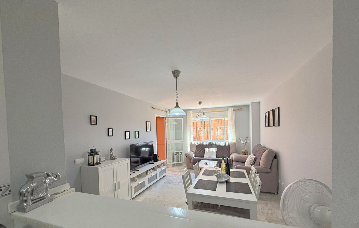 Te koop Gelijkvloers appartement Costa Del Sol La Duquesa € 268.000,-