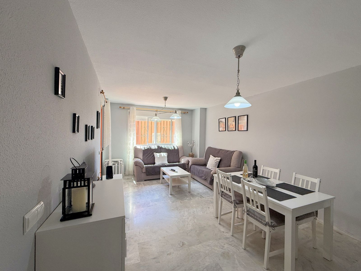 Te koop Gelijkvloers appartement Costa Del Sol La Duquesa € 268.000,-