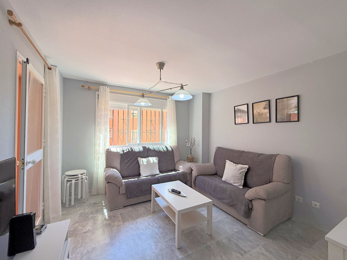 Te koop Gelijkvloers appartement Costa Del Sol La Duquesa € 268.000,-