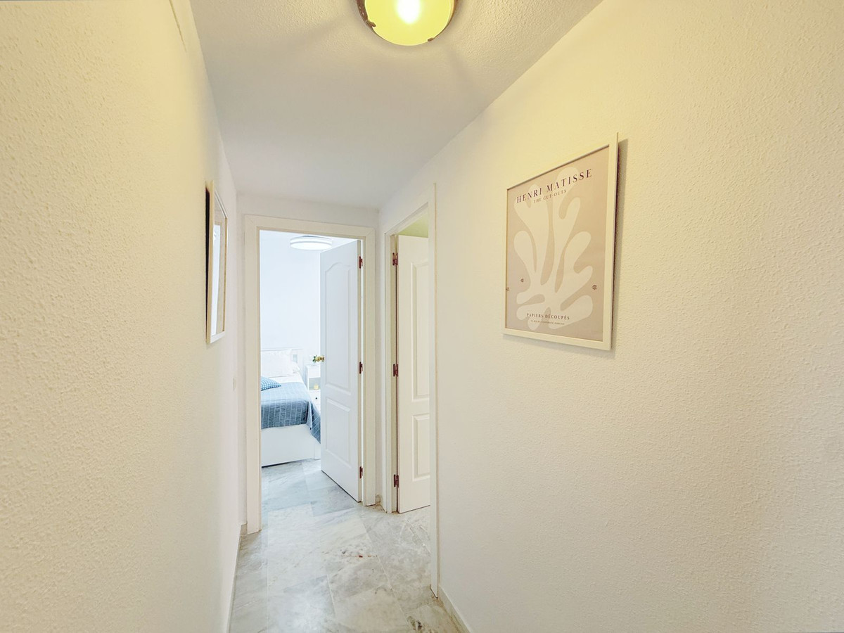 Te koop Gelijkvloers appartement Costa Del Sol La Duquesa € 268.000,-