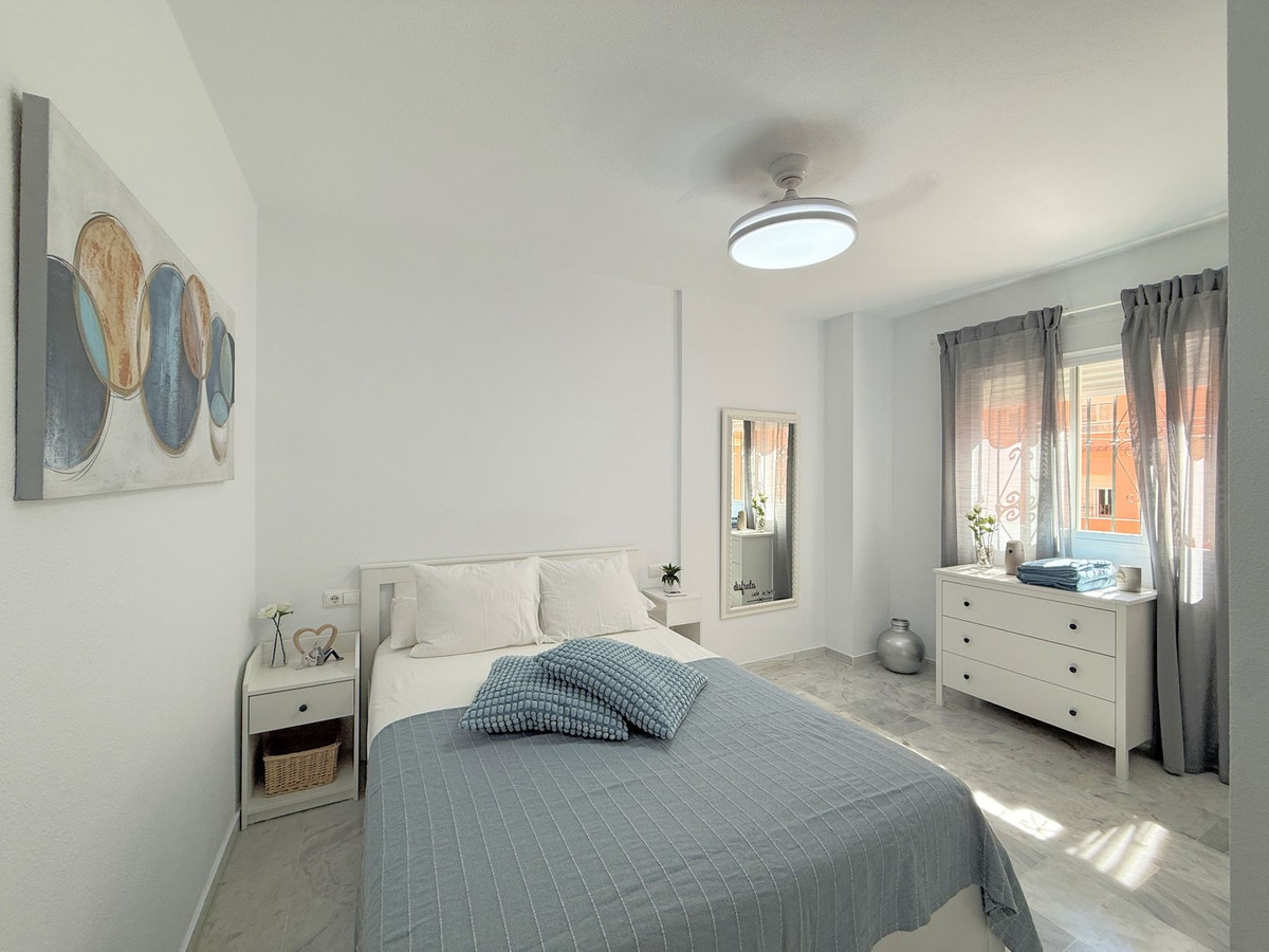 Te koop Gelijkvloers appartement Costa Del Sol La Duquesa € 268.000,-