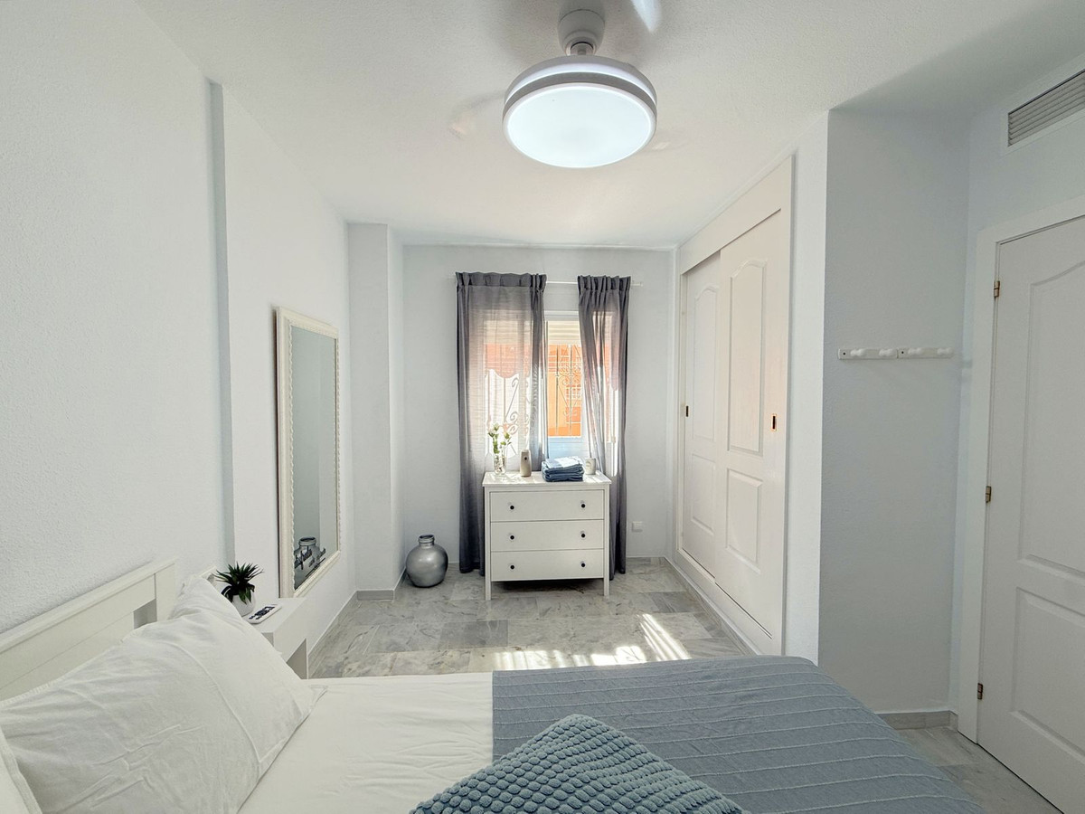 Te koop Gelijkvloers appartement Costa Del Sol La Duquesa € 268.000,-