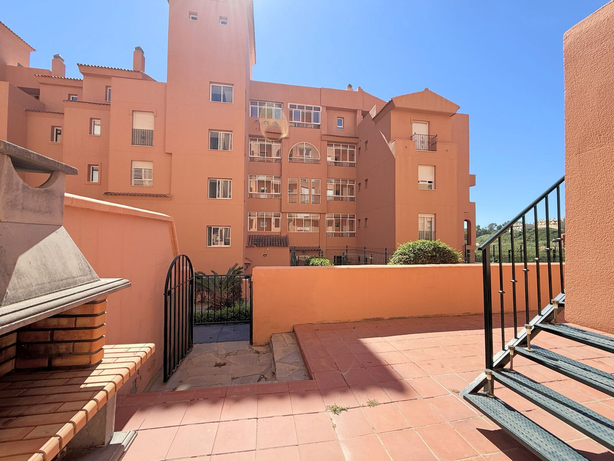 Te koop Gelijkvloers appartement Costa Del Sol La Duquesa € 268.000,-