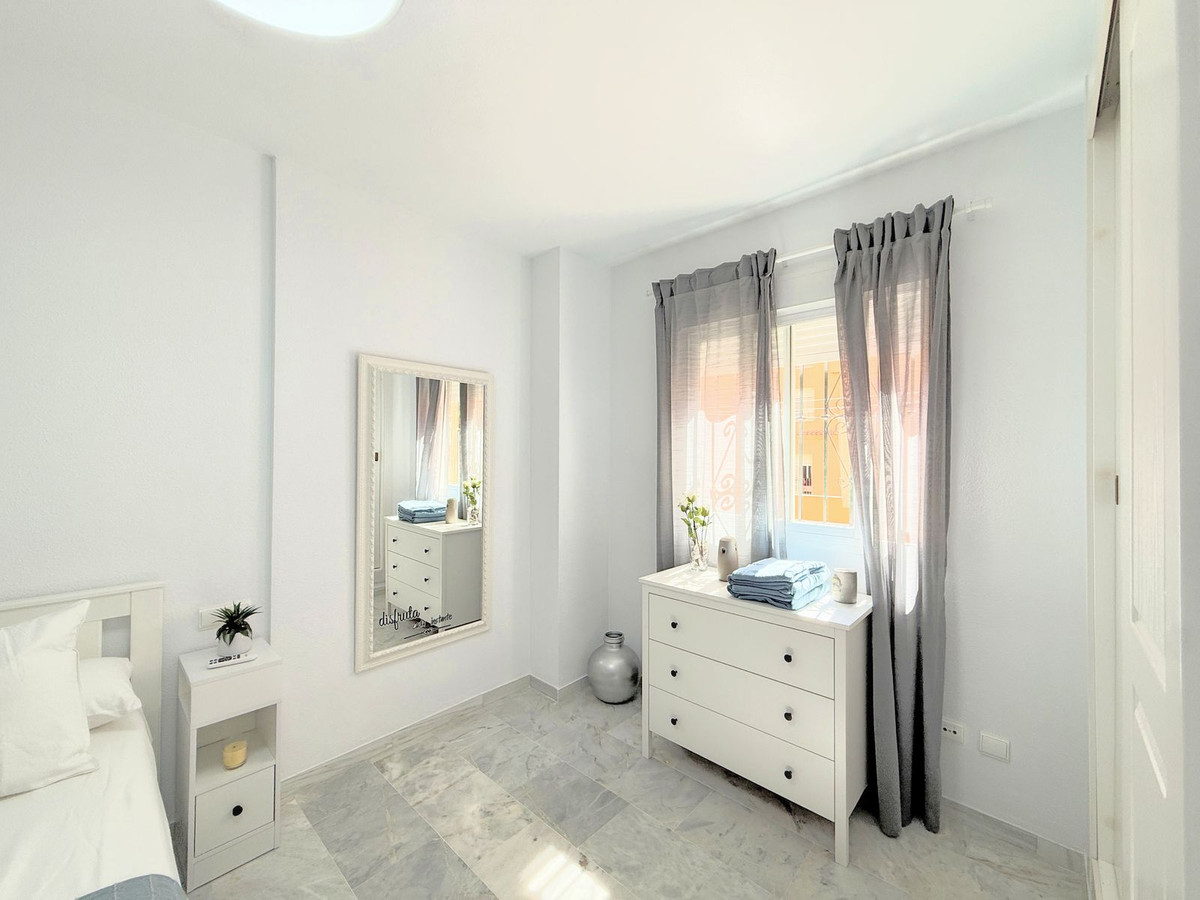 Te koop Gelijkvloers appartement Costa Del Sol La Duquesa € 268.000,-