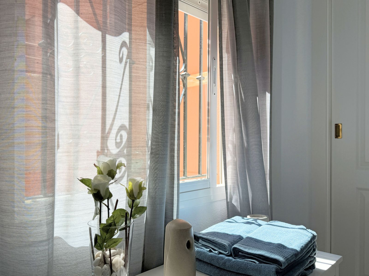 Te koop Gelijkvloers appartement Costa Del Sol La Duquesa € 268.000,-