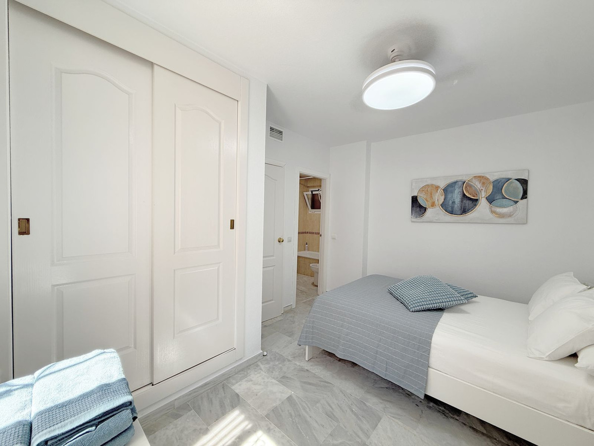 Te koop Gelijkvloers appartement Costa Del Sol La Duquesa € 268.000,-