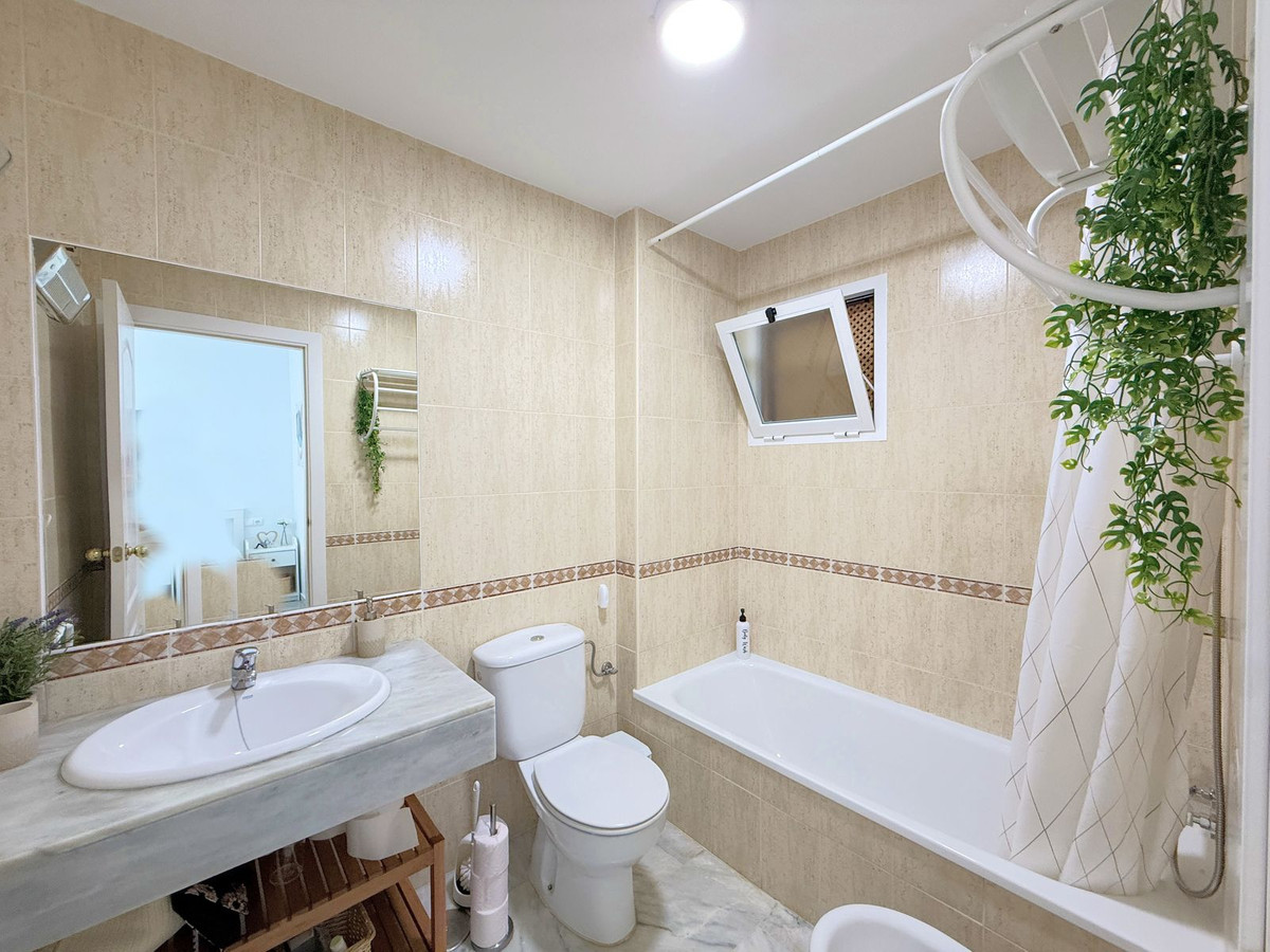 Te koop Gelijkvloers appartement Costa Del Sol La Duquesa € 268.000,-