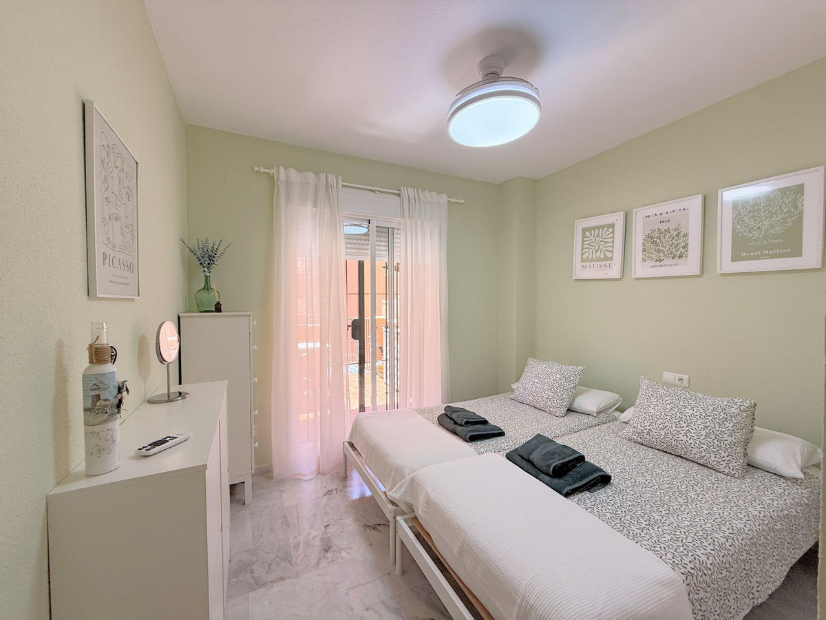 Te koop Gelijkvloers appartement Costa Del Sol La Duquesa € 268.000,-