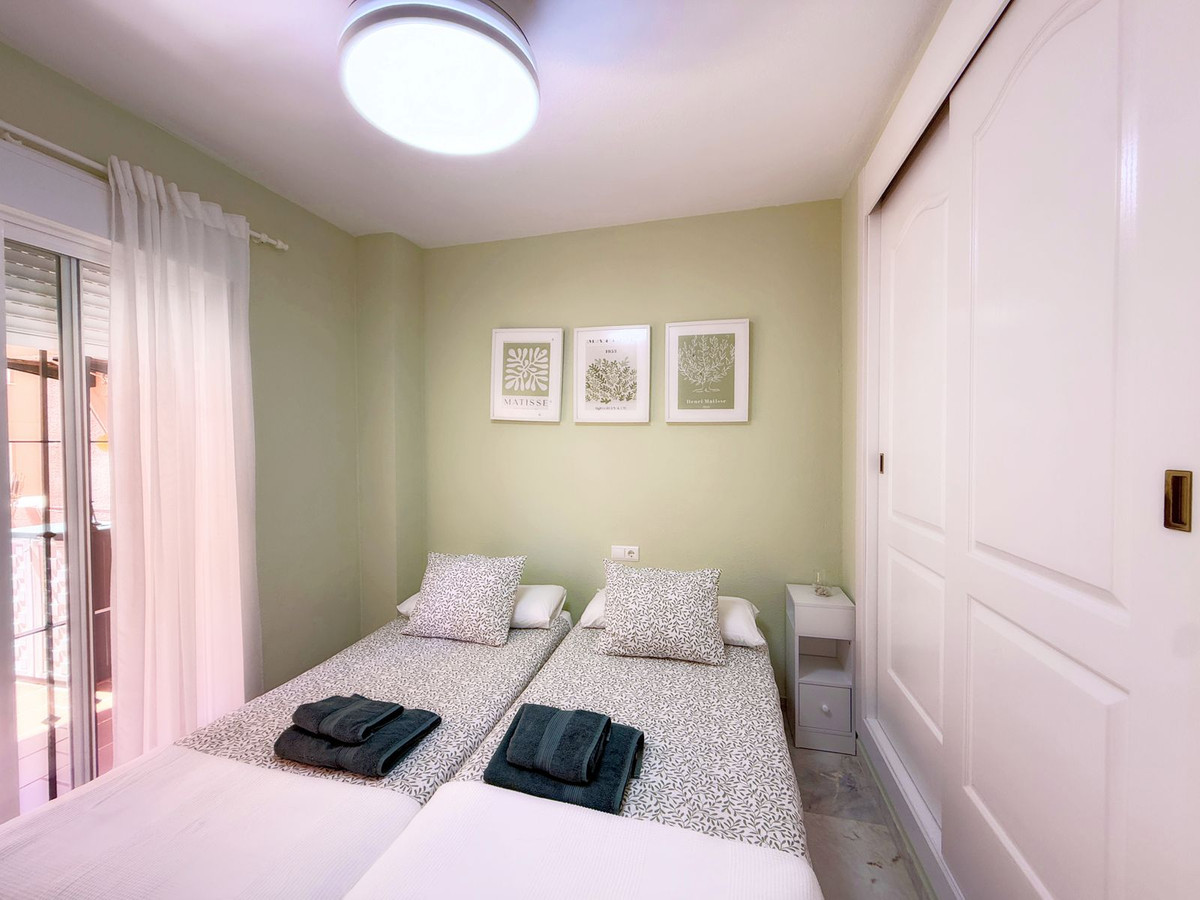 Te koop Gelijkvloers appartement Costa Del Sol La Duquesa € 268.000,-