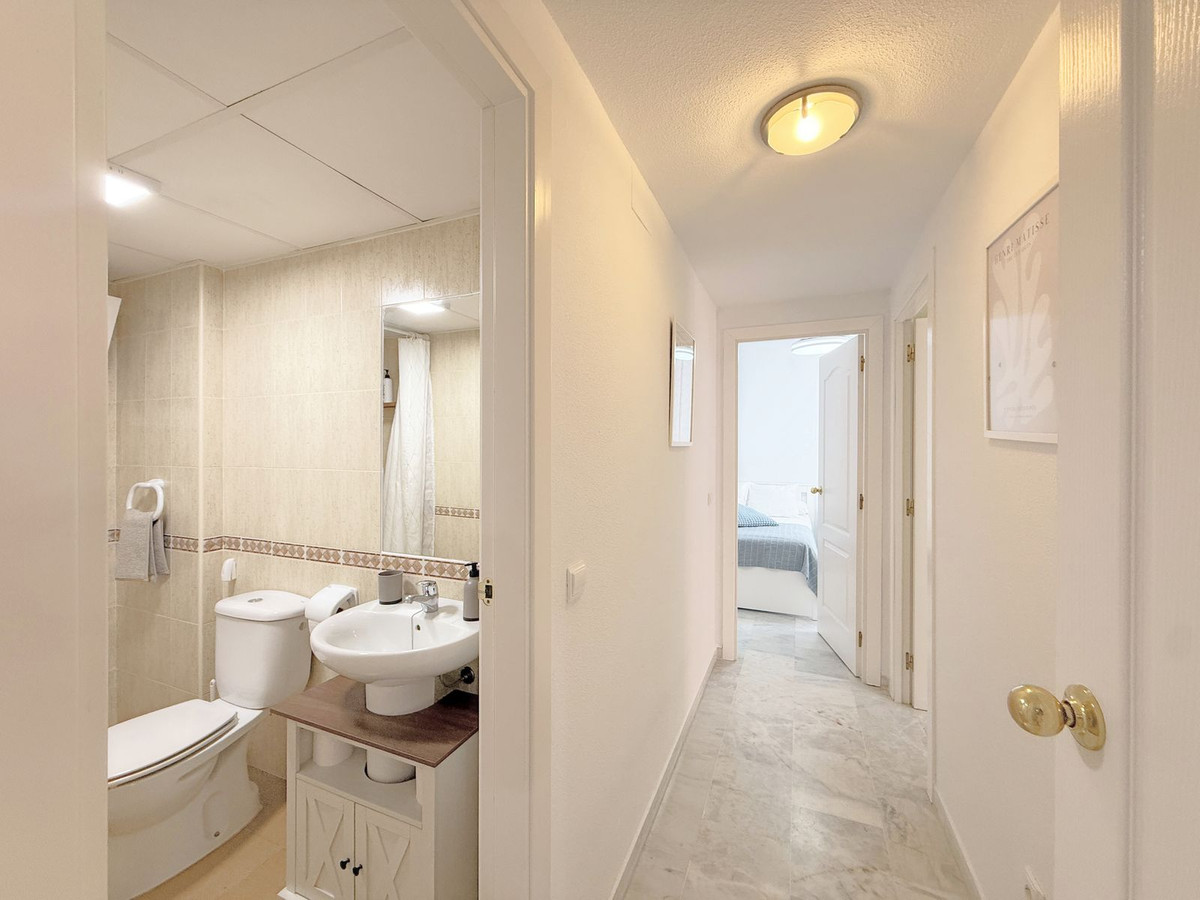 Te koop Gelijkvloers appartement Costa Del Sol La Duquesa € 268.000,-