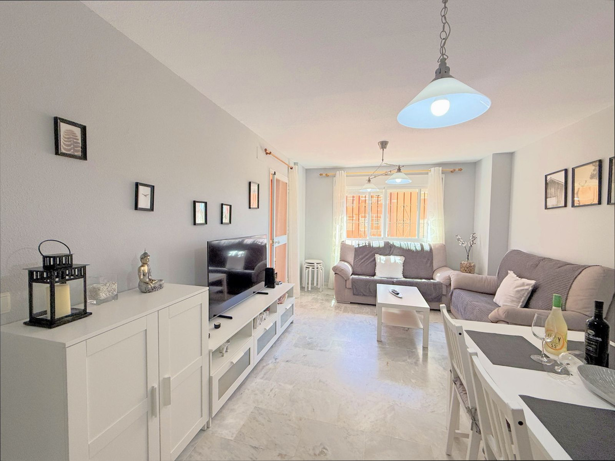 Te koop Gelijkvloers appartement Costa Del Sol La Duquesa € 268.000,-