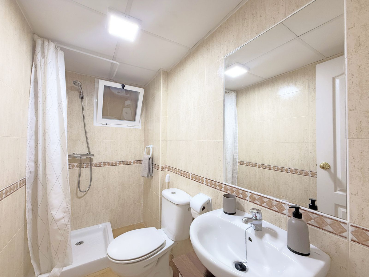 Te koop Gelijkvloers appartement Costa Del Sol La Duquesa € 268.000,-