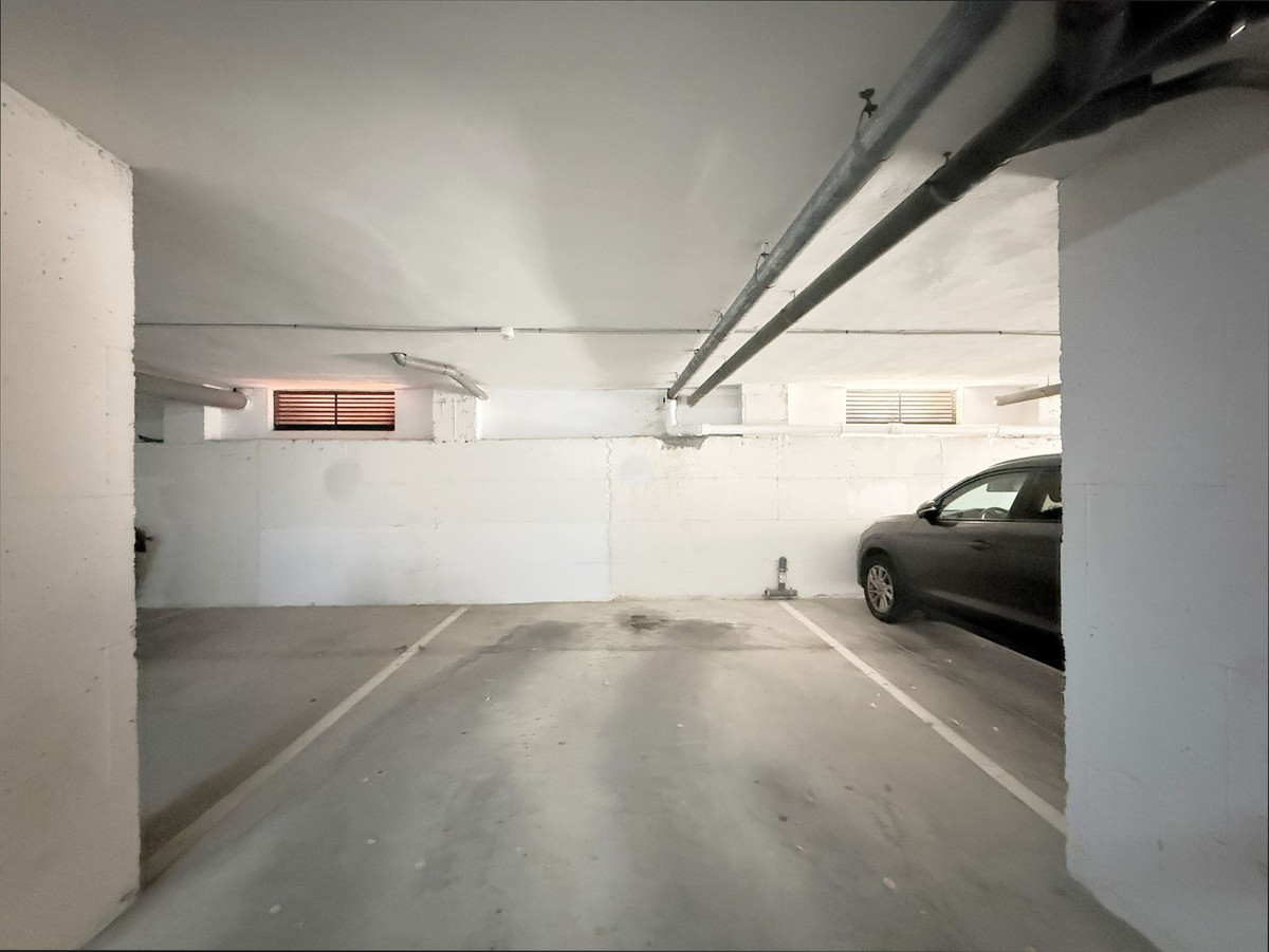 Te koop Gelijkvloers appartement Costa Del Sol La Duquesa € 268.000,-