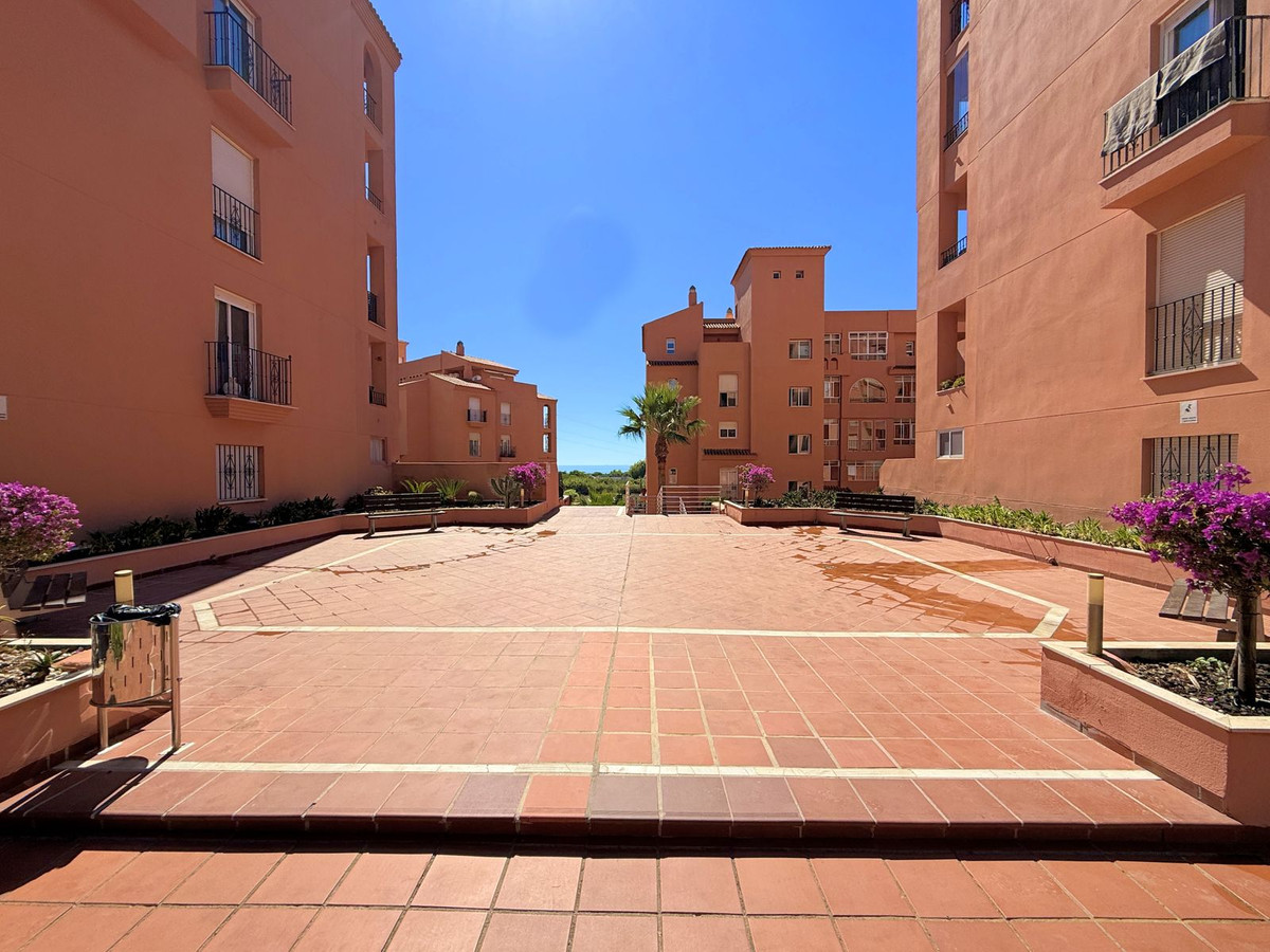 Te koop Gelijkvloers appartement Costa Del Sol La Duquesa € 268.000,-