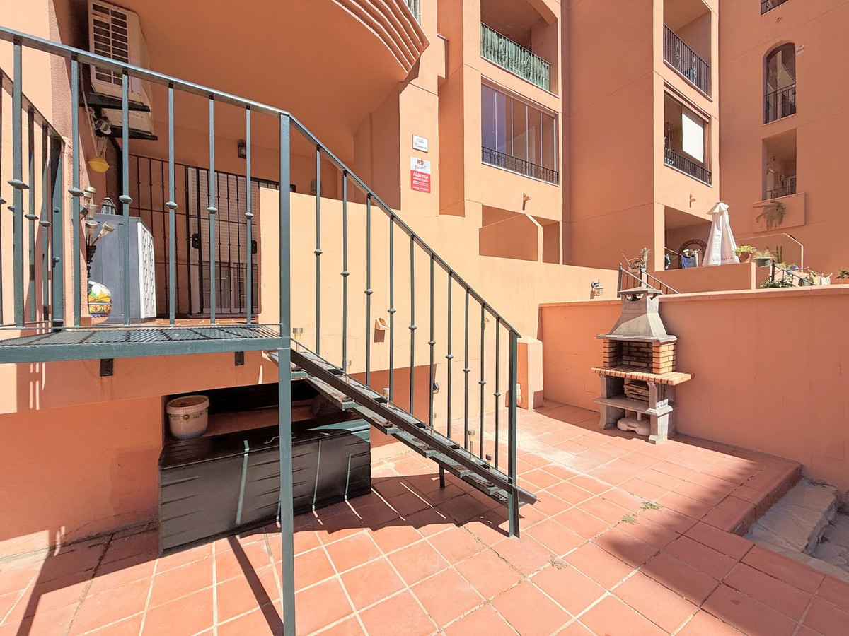 Te koop Gelijkvloers appartement Costa Del Sol La Duquesa € 268.000,-