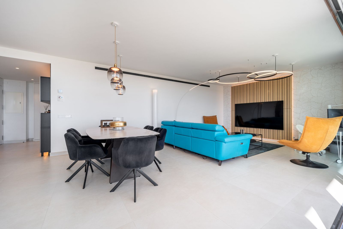 Te koop Middle Floor Apartment Costa Del Sol Fuengirola € 825.000,-