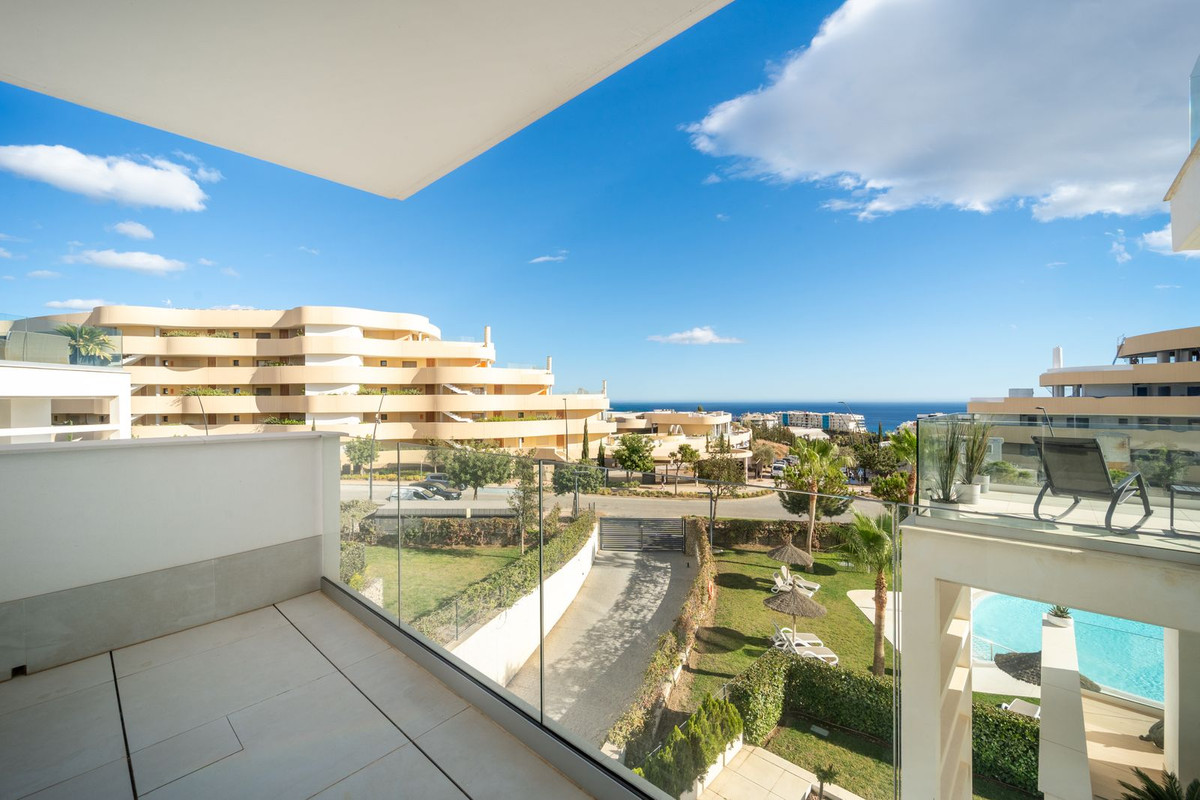 Te koop Middle Floor Apartment Costa Del Sol Fuengirola € 825.000,-